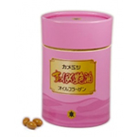 すっぽん艶油オイルコラーゲン