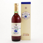 ブルーベリービネガー