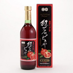 紅ザクロビネガー