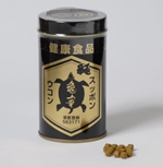 スッポンウコン